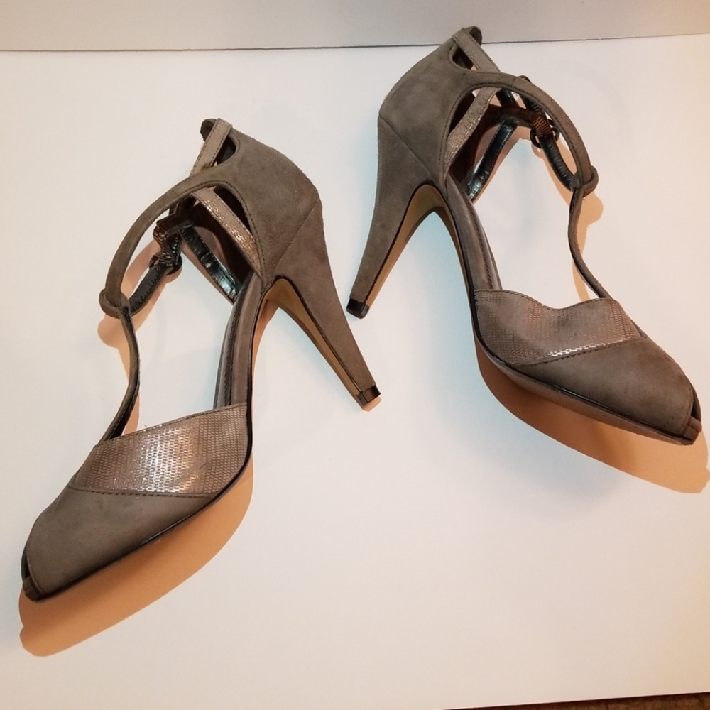 Loft heels - Picture 4 of 8